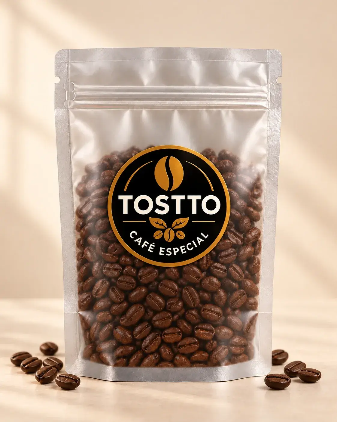 Café Torra Escura